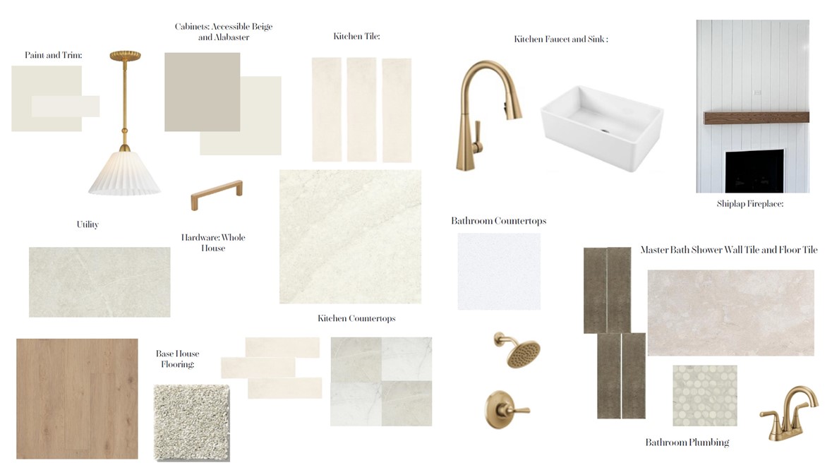 Cottages At The Park Ph Iii Springdale - Residential