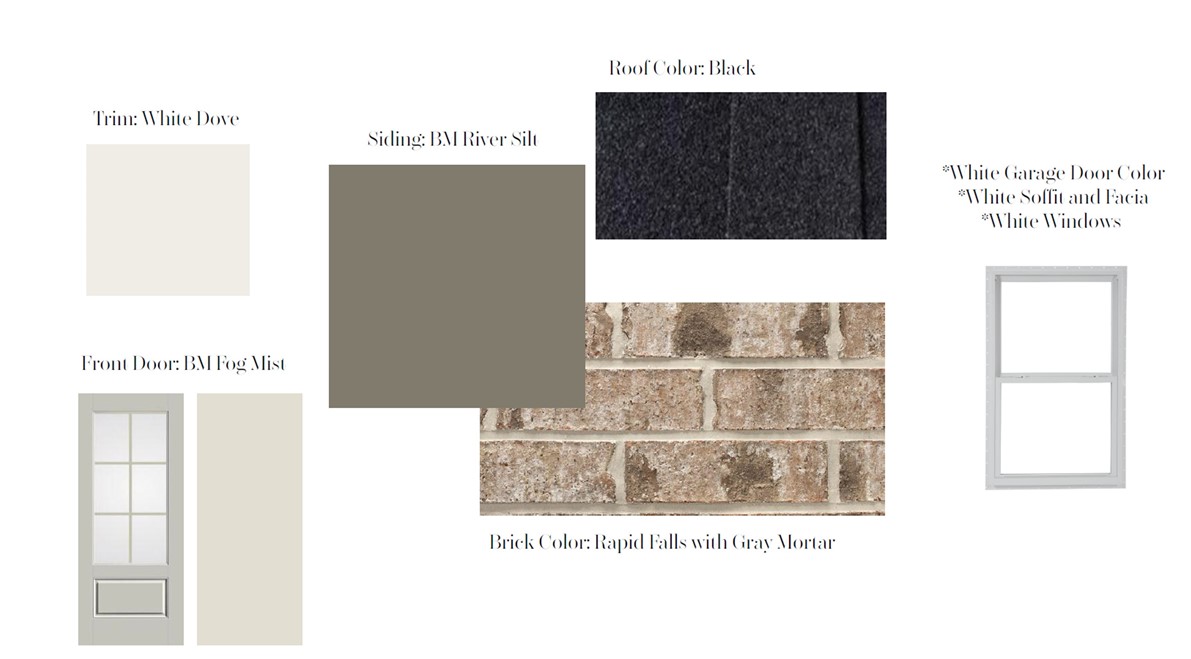 Cottages At The Park Ph Iii Springdale - Residential