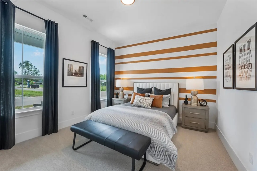 Cottages At The Park Ph Iii Springdale - Residential