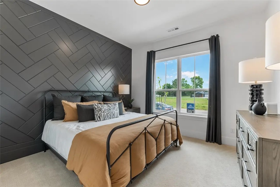 Cottages At The Park Ph Iii Springdale - Residential