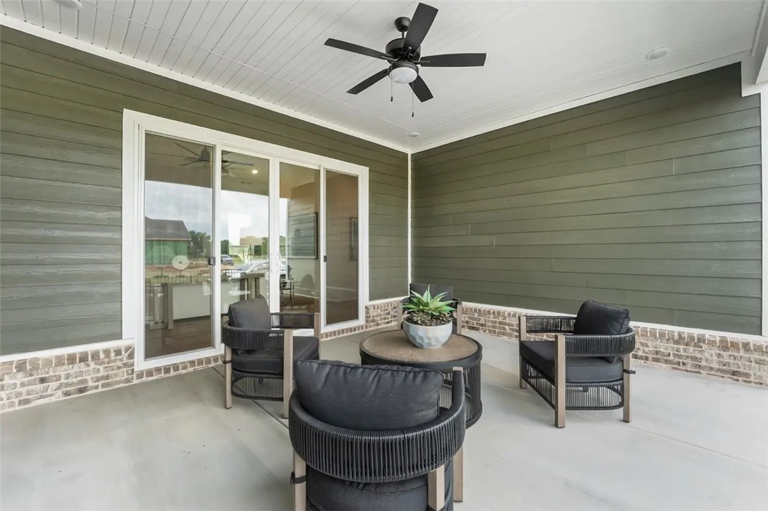 Cottages At The Park Ph Iii Springdale - Residential