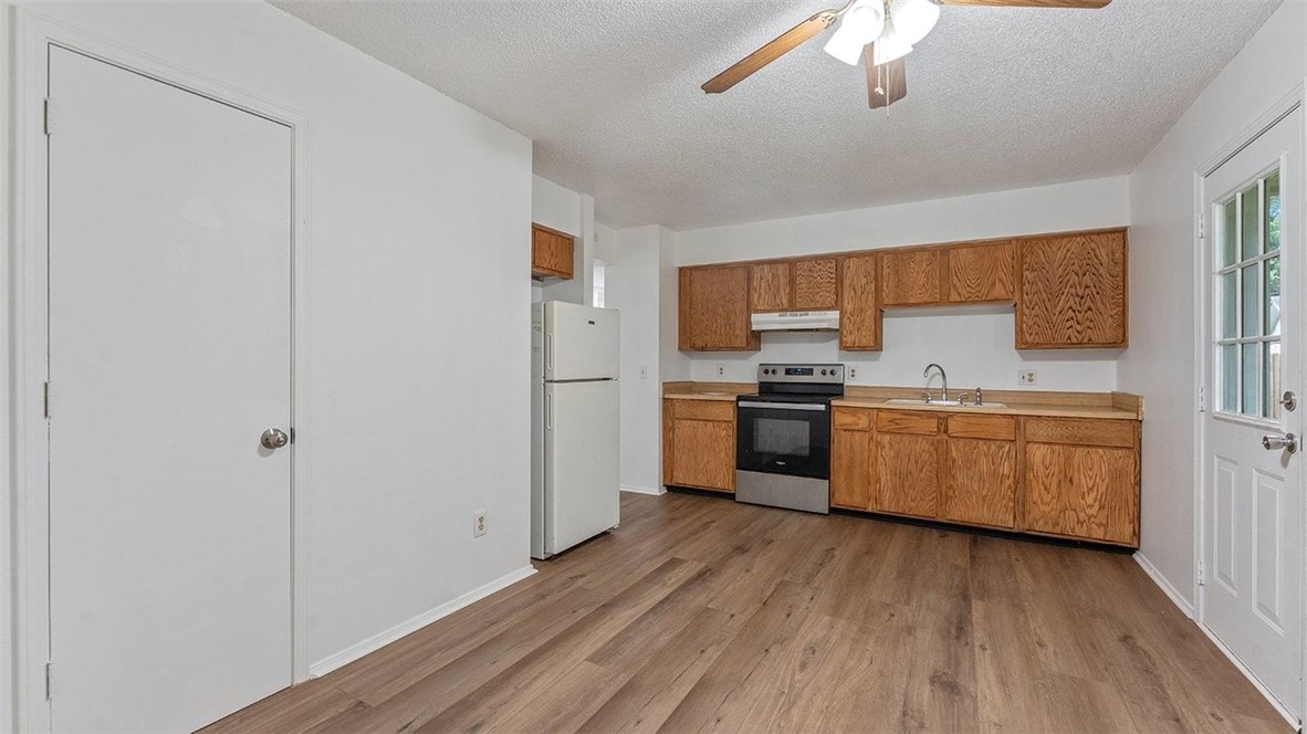 Shady Lane Fourth Add - Residential