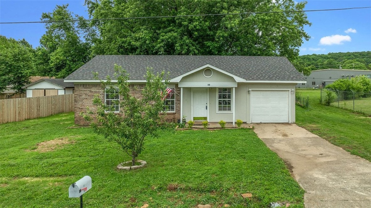 Shady Lane Fourth Add - Residential