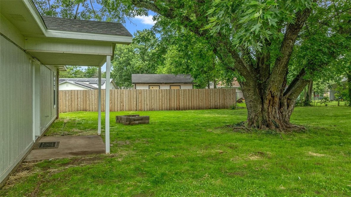 Shady Lane Fourth Add - Residential