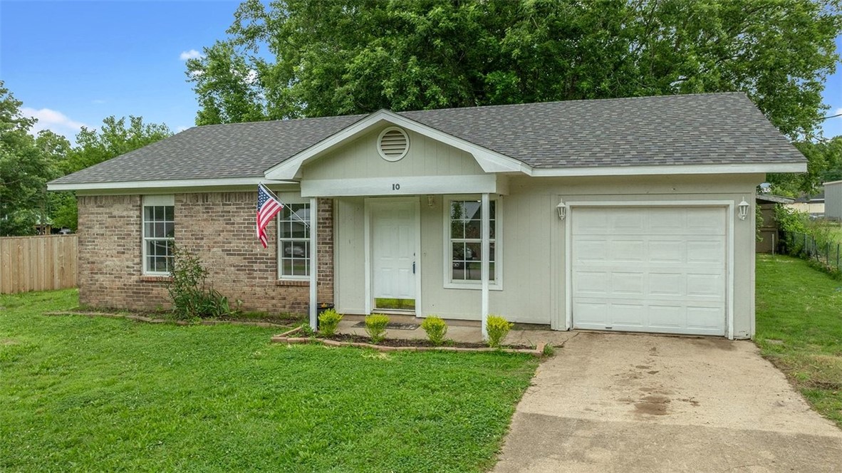 Shady Lane Fourth Add - Residential
