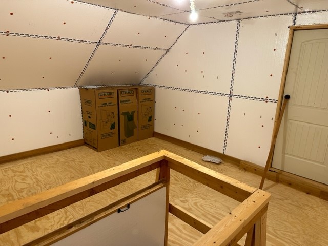 Angel Falls - Residential