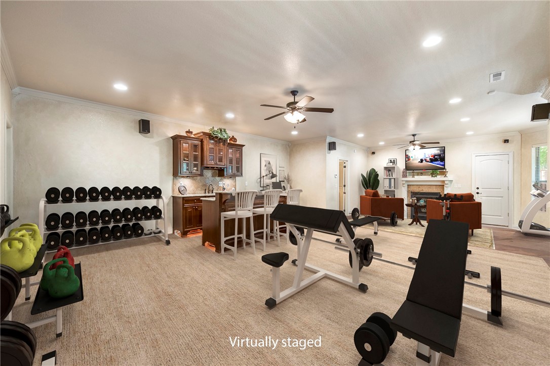 Angel Falls - Residential