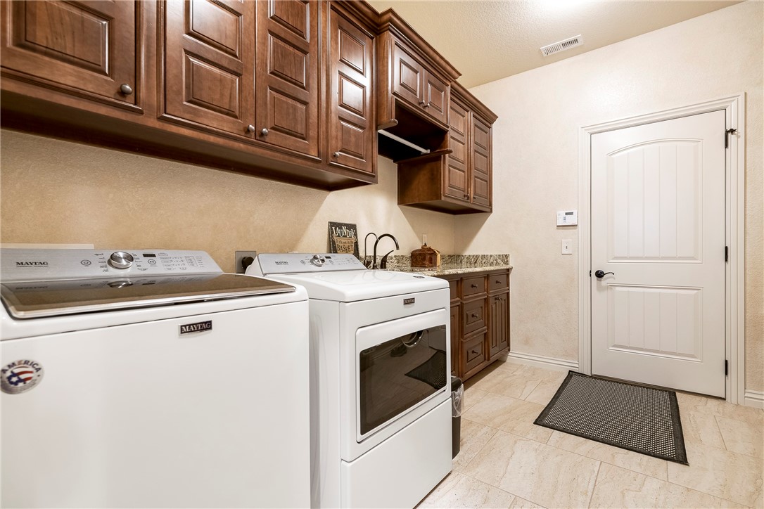 Angel Falls - Residential