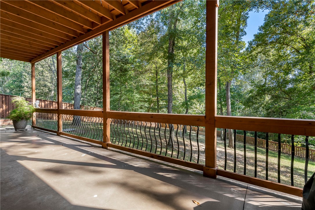 Angel Falls - Residential