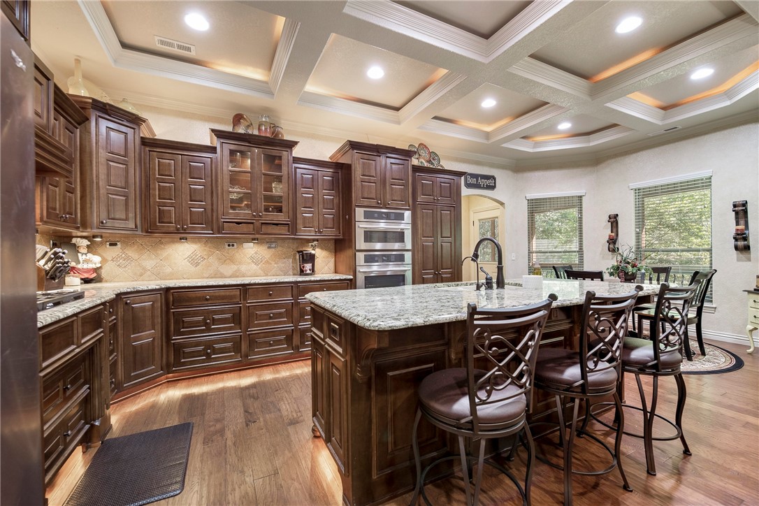 Angel Falls - Residential