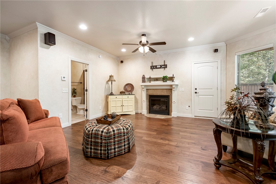 Angel Falls - Residential