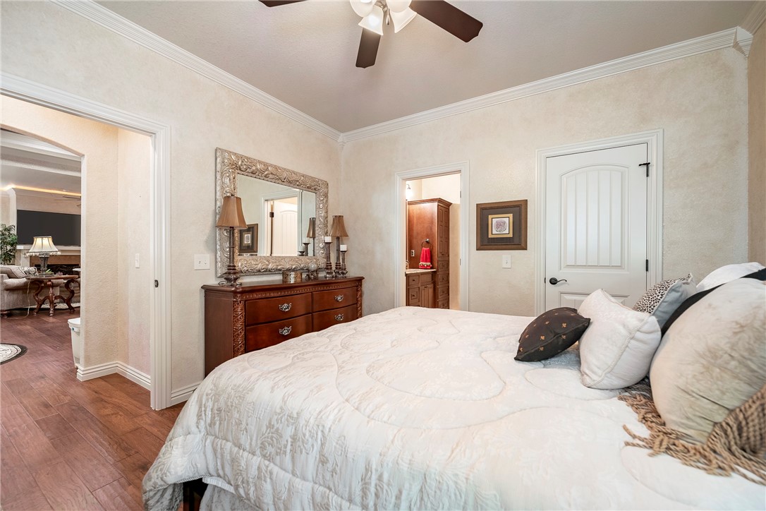 Angel Falls - Residential