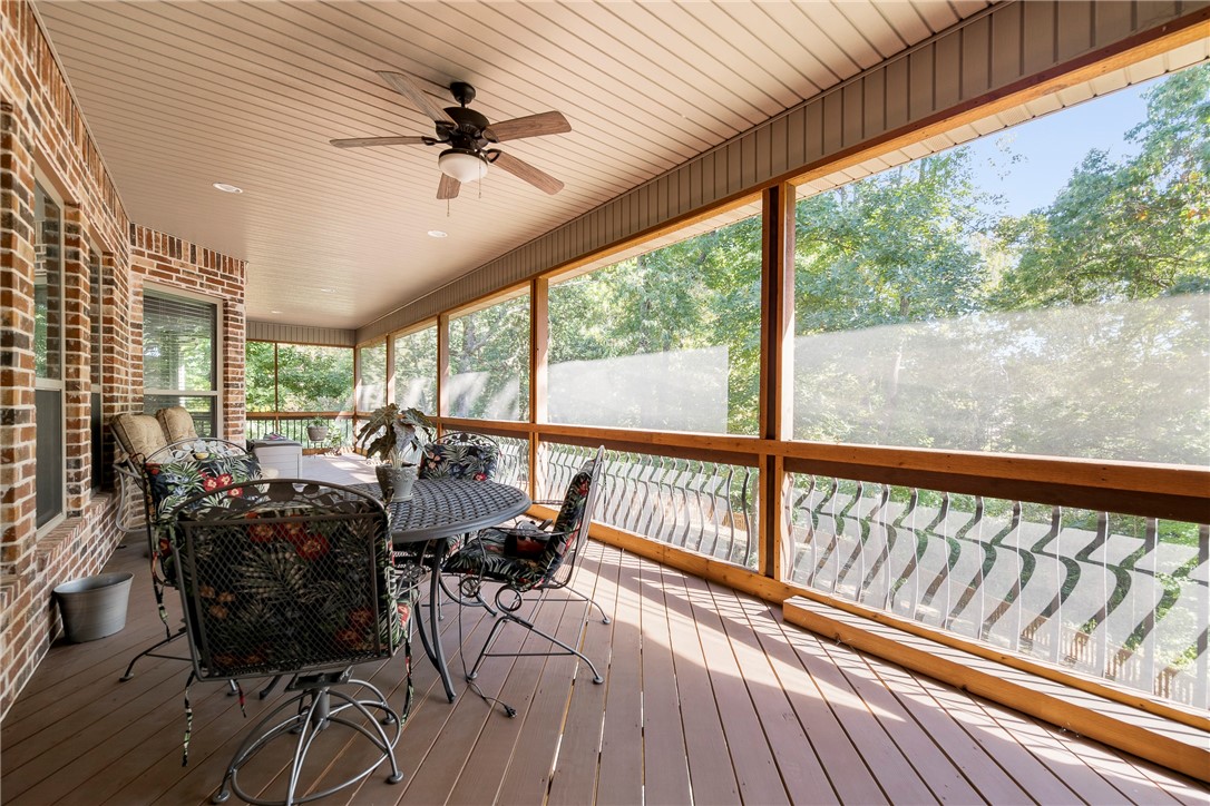 Angel Falls - Residential