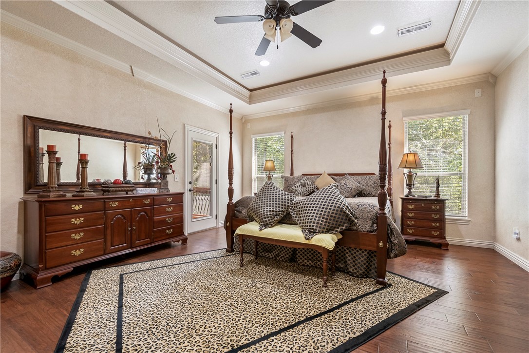 Angel Falls - Residential