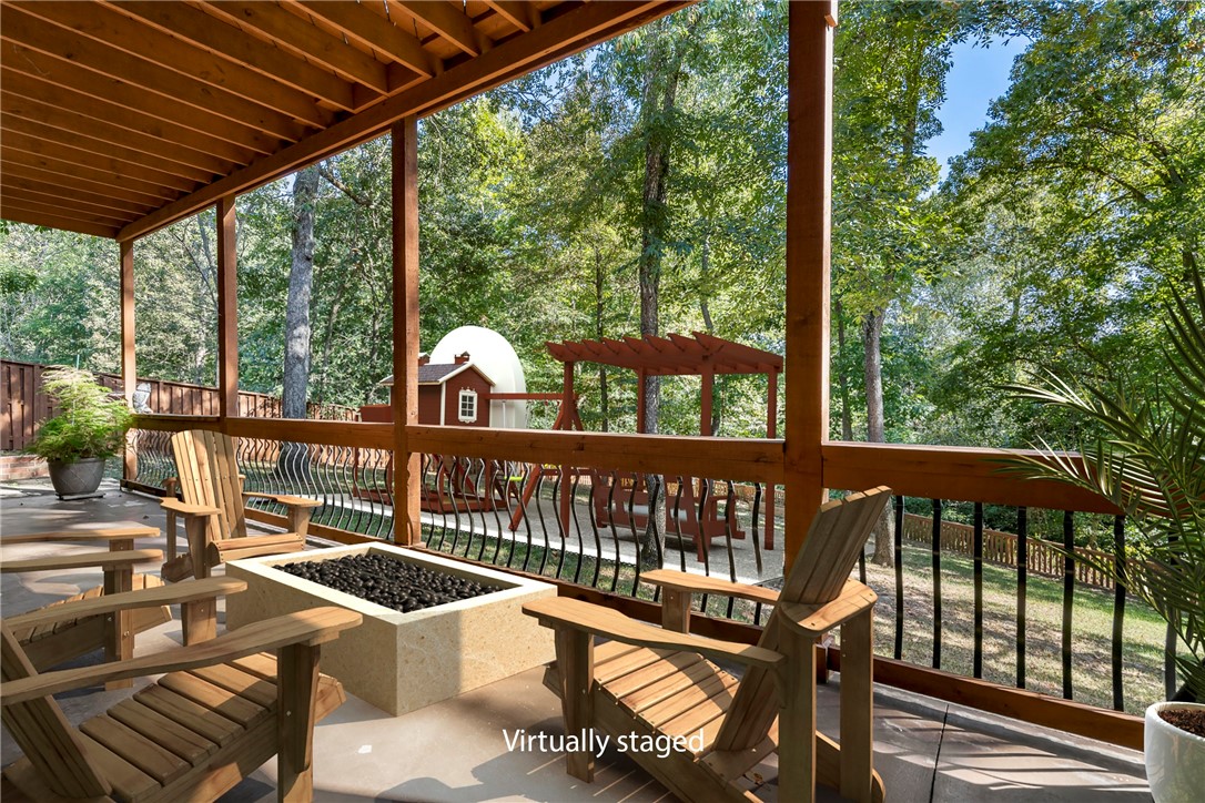 Angel Falls - Residential