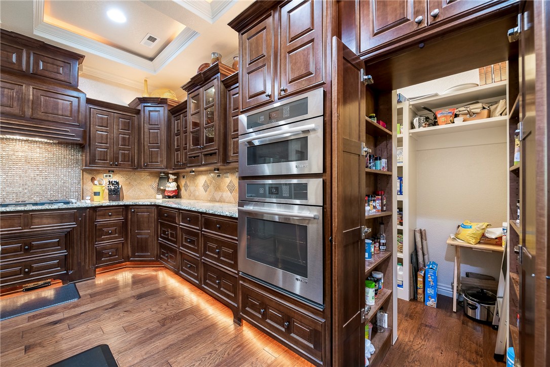 Angel Falls - Residential