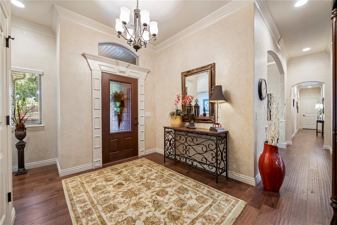 Angel Falls - Residential