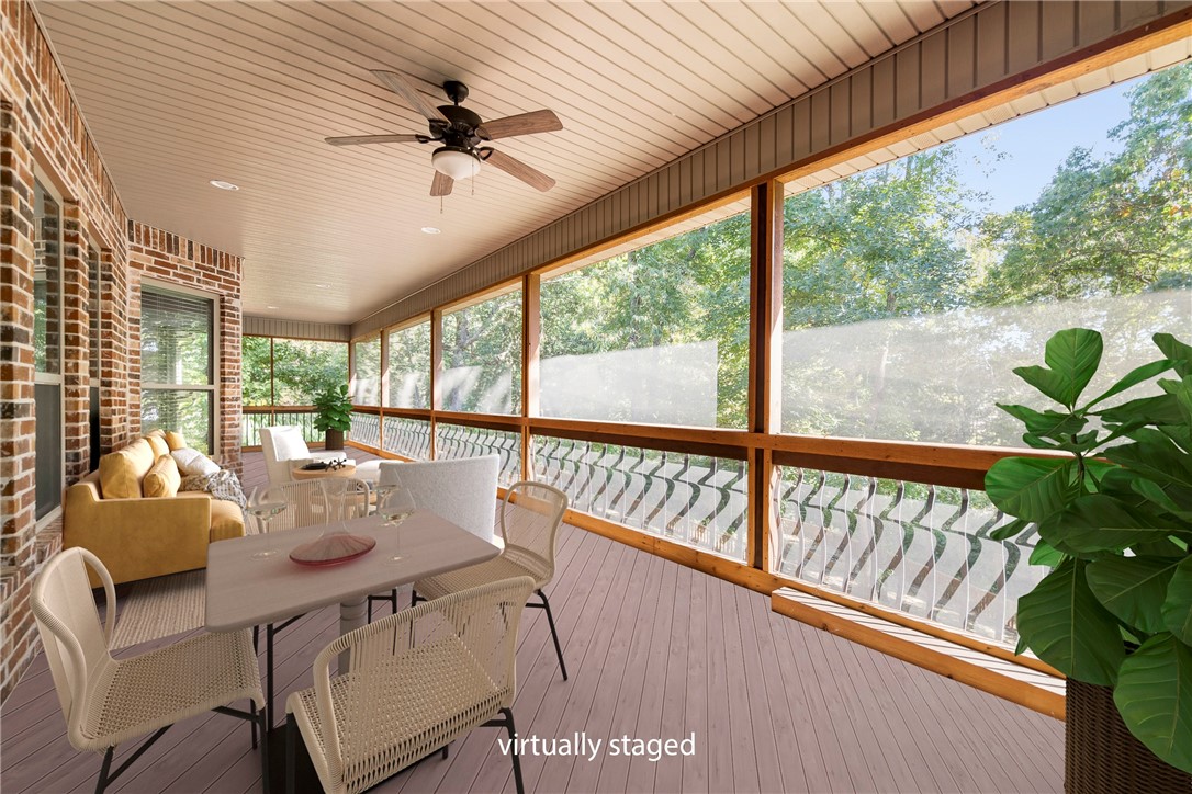 Angel Falls - Residential