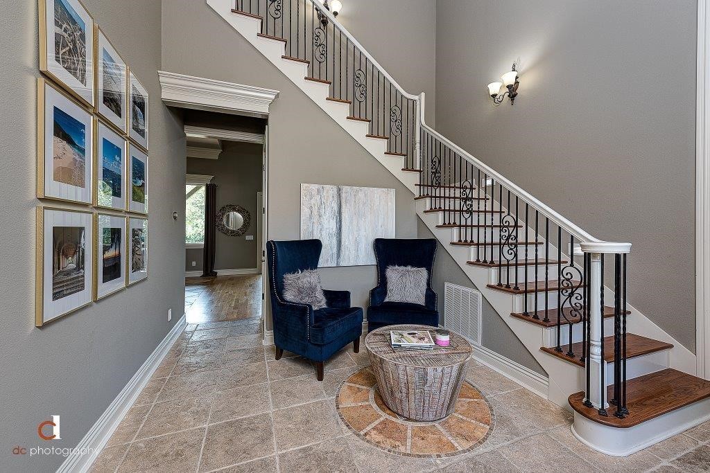 Pinnacle - Residential