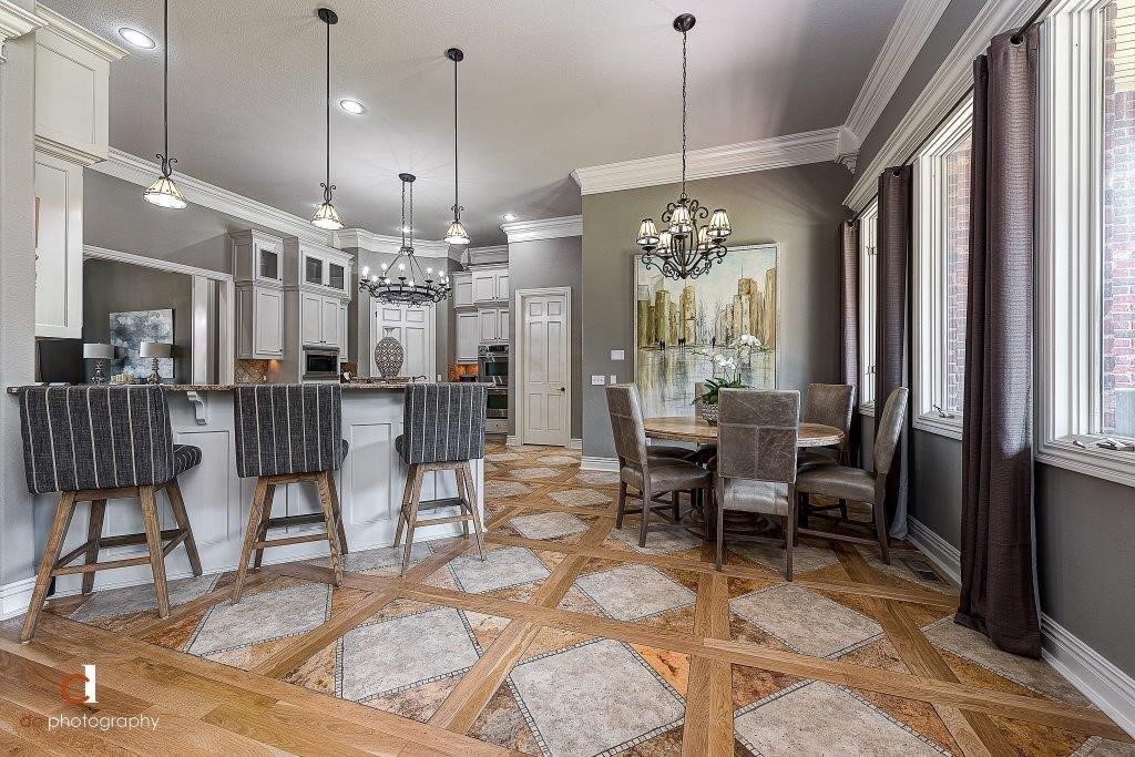 Pinnacle - Residential