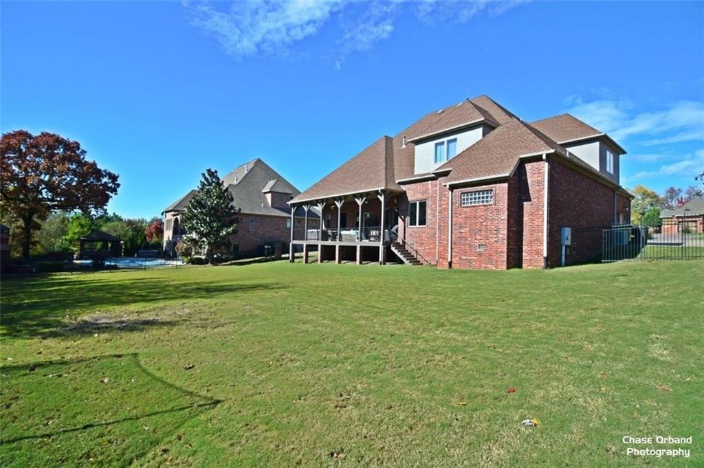 Pinnacle - Residential