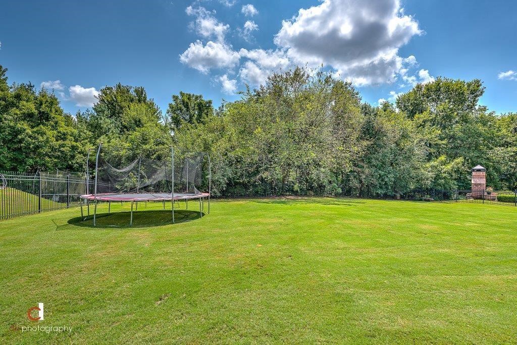 Pinnacle - Residential