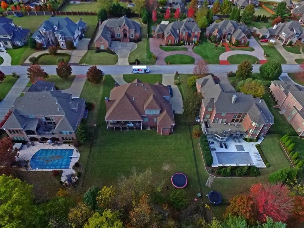 Pinnacle - Residential