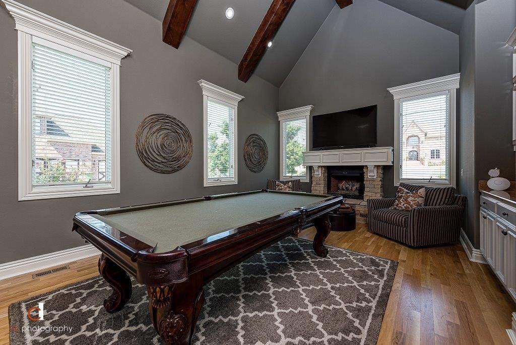 Pinnacle - Residential