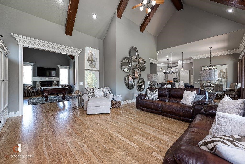 Pinnacle - Residential