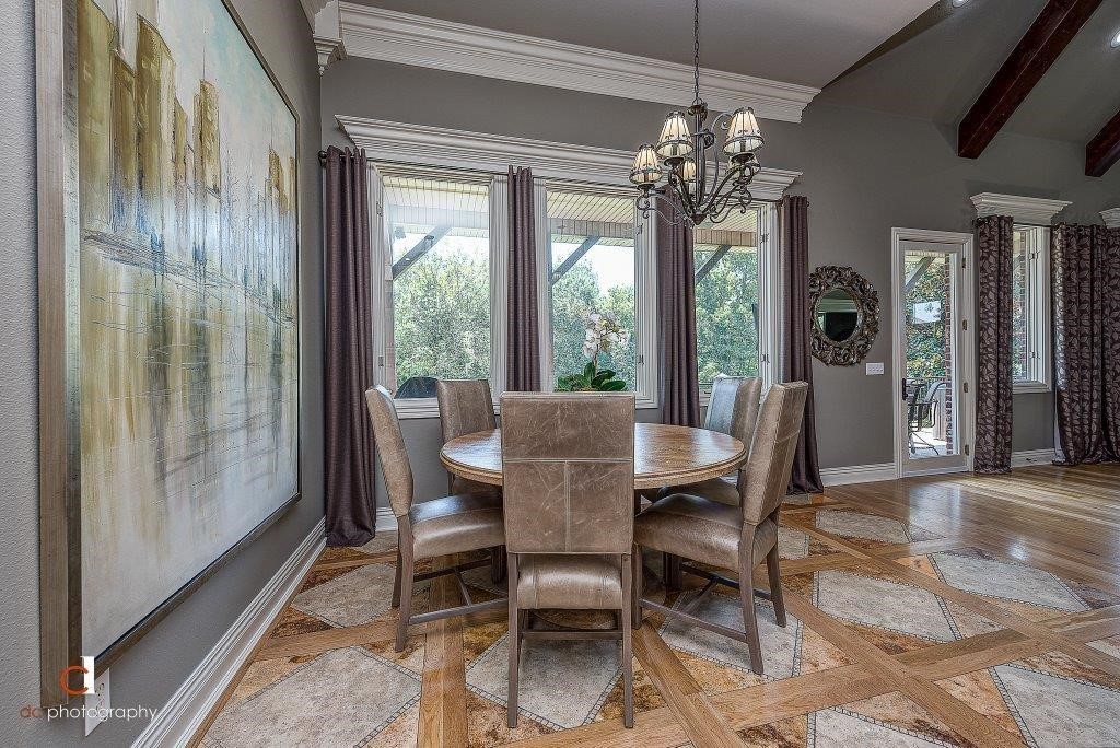 Pinnacle - Residential