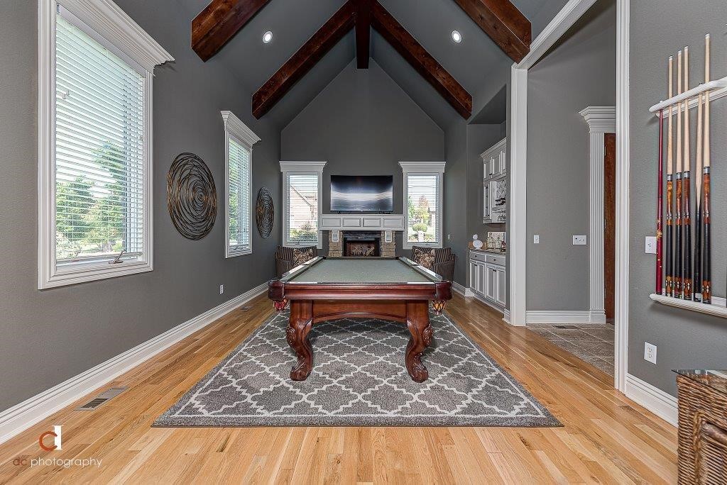 Pinnacle - Residential