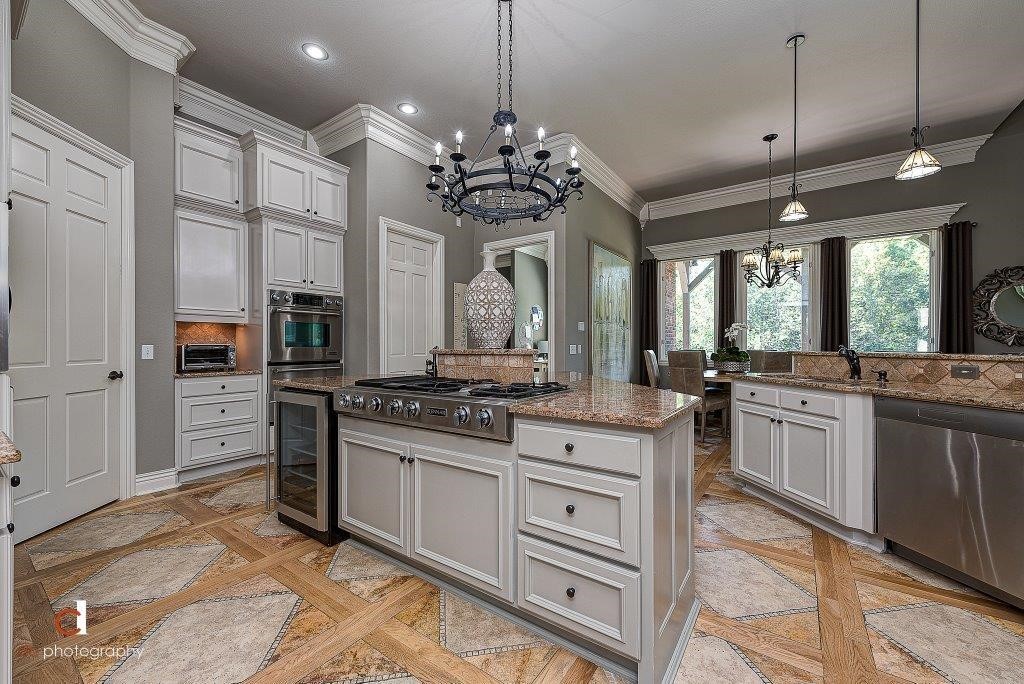 Pinnacle - Residential