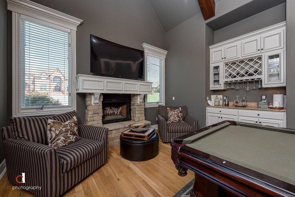 Pinnacle - Residential