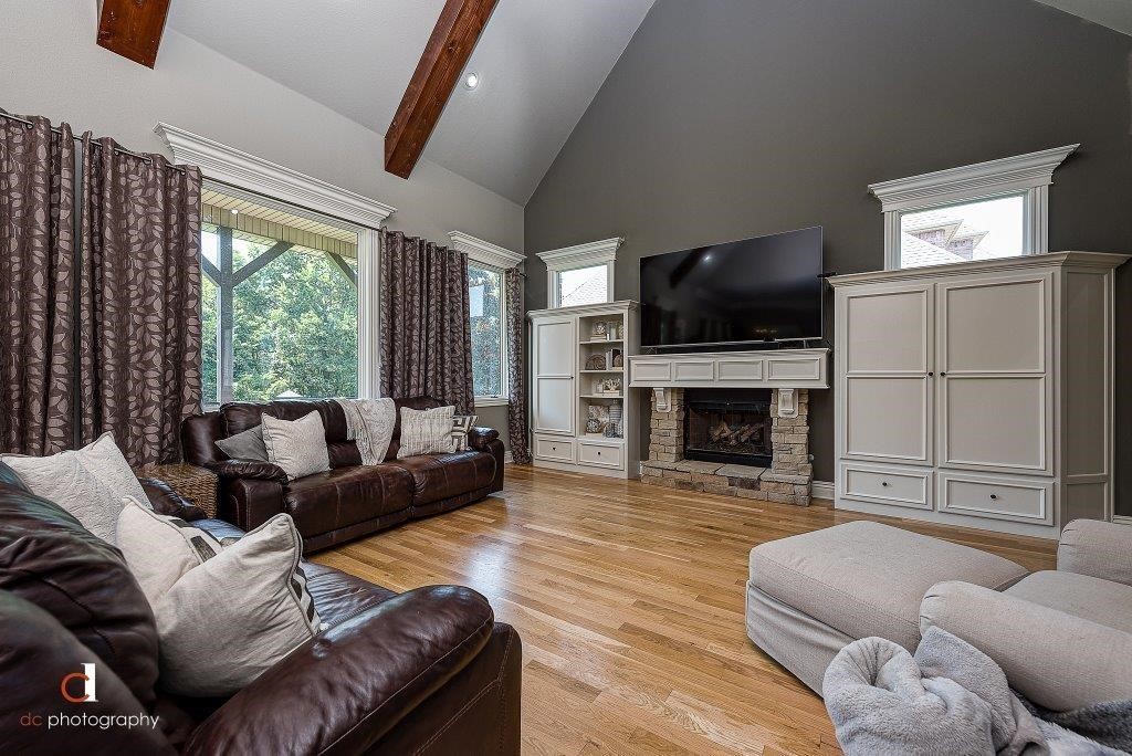 Pinnacle - Residential