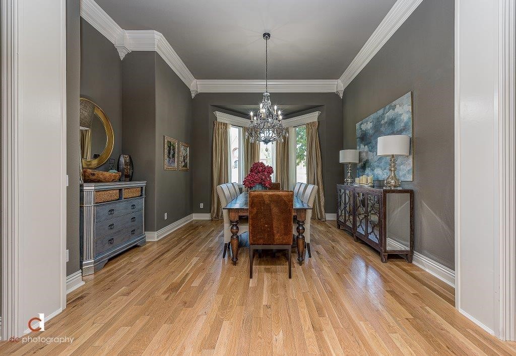 Pinnacle - Residential