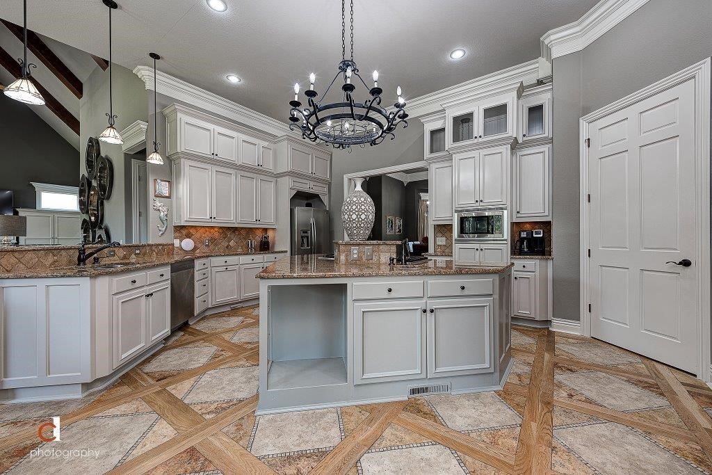 Pinnacle - Residential