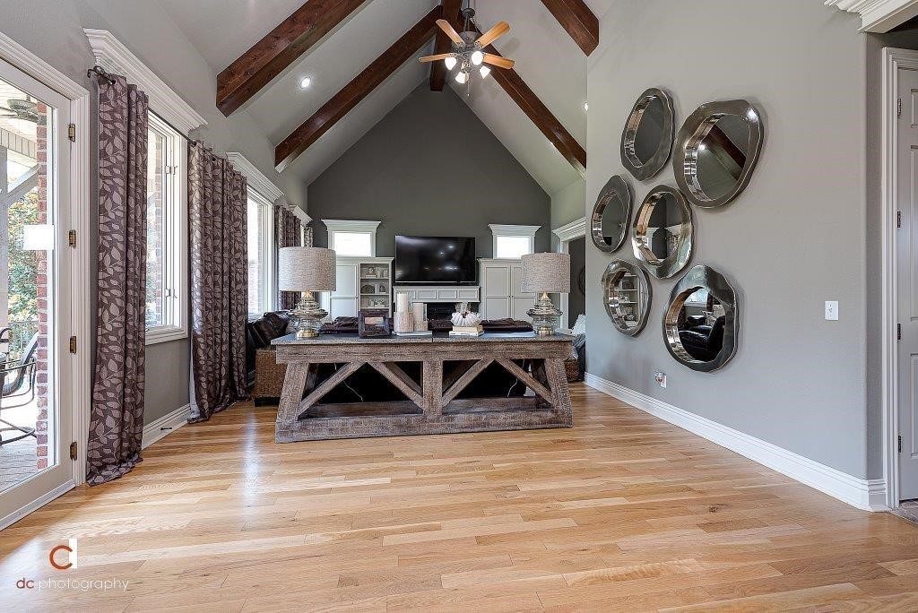 Pinnacle - Residential