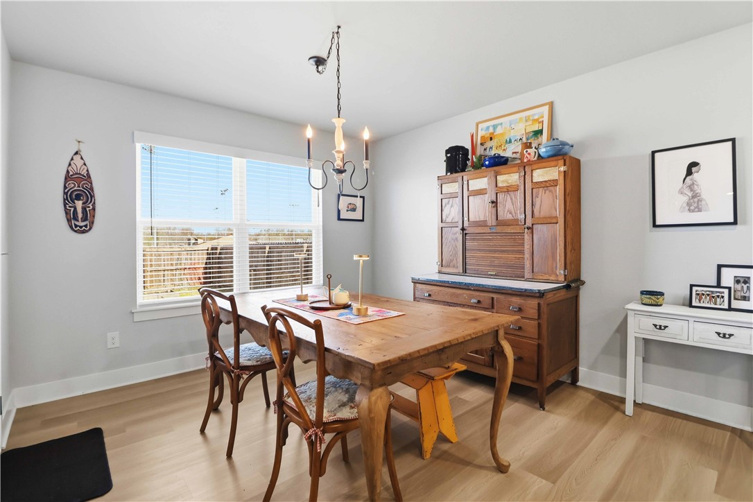 Snyder Grove - Residential