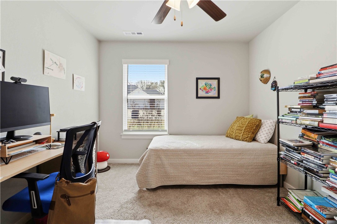 Snyder Grove - Residential