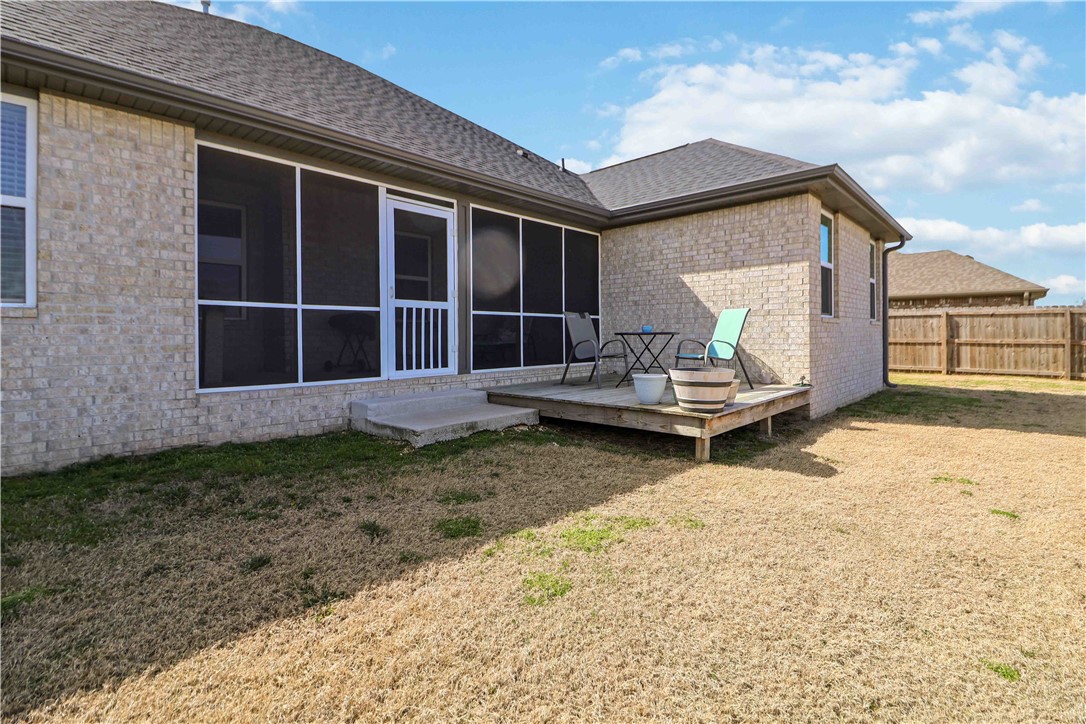 Snyder Grove - Residential