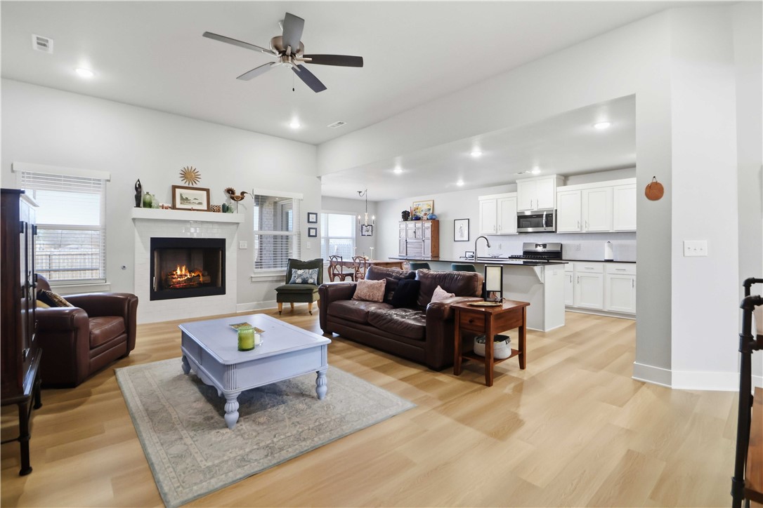 Snyder Grove - Residential