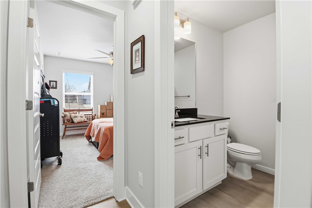 Snyder Grove - Residential