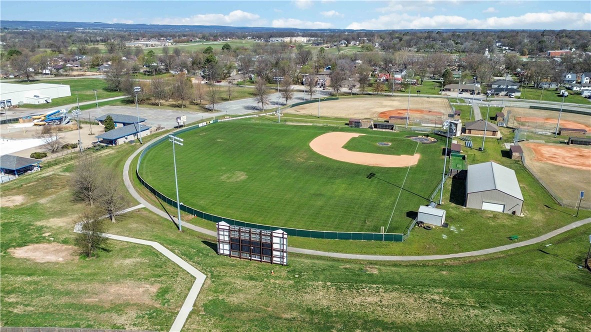 Snyder Grove - Residential