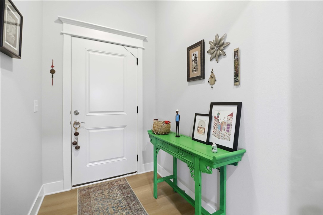 Snyder Grove - Residential