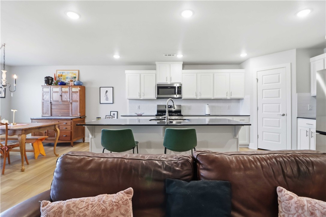 Snyder Grove - Residential