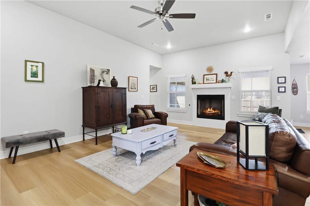 Snyder Grove - Residential