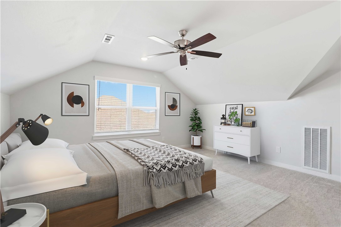 Snyder Grove - Residential