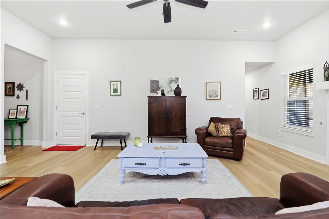 Snyder Grove - Residential