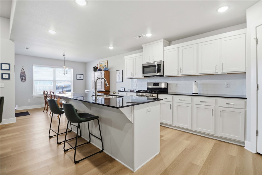 Snyder Grove - Residential