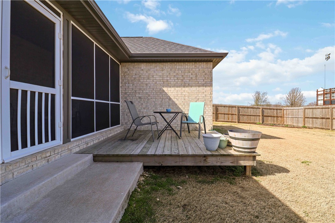 Snyder Grove - Residential